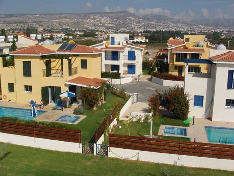 Kotsias Villas