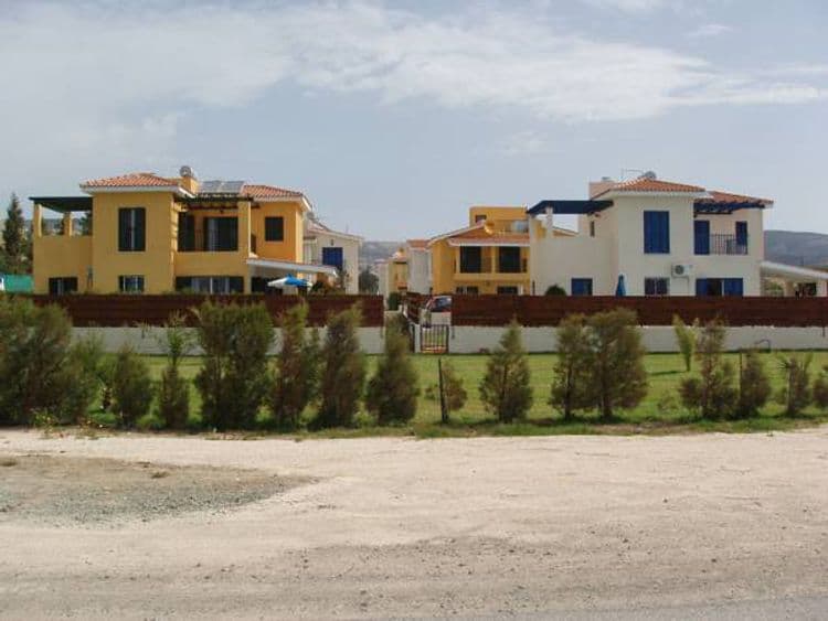 Kotsias Villas