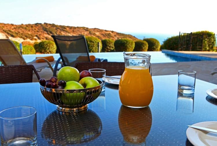 Aphrodite Hills Holiday Resort
