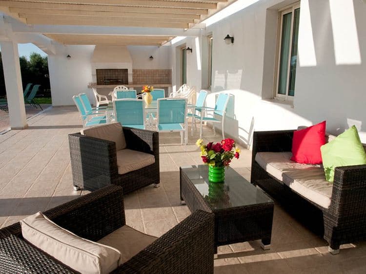 Amalthia Villas