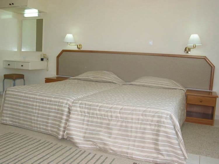 Amalthia Villas