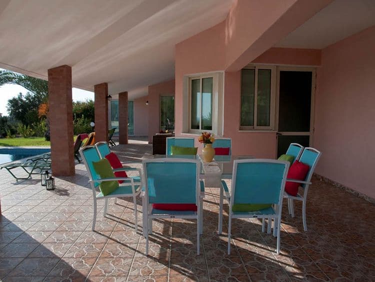 Amalthia Villas