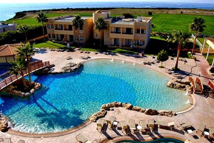 Panareti Coral Bay Resort
