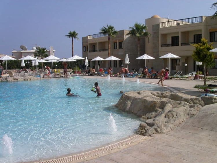 Panareti Coral Bay Resort