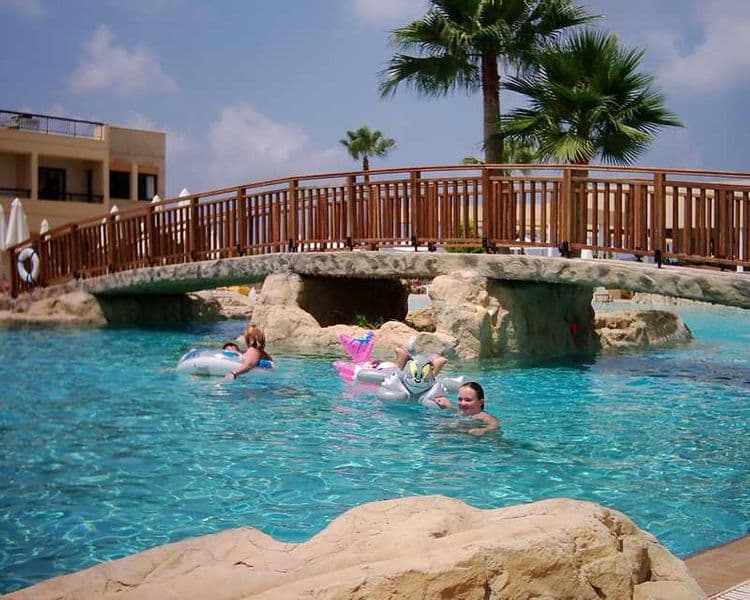Panareti Coral Bay Resort