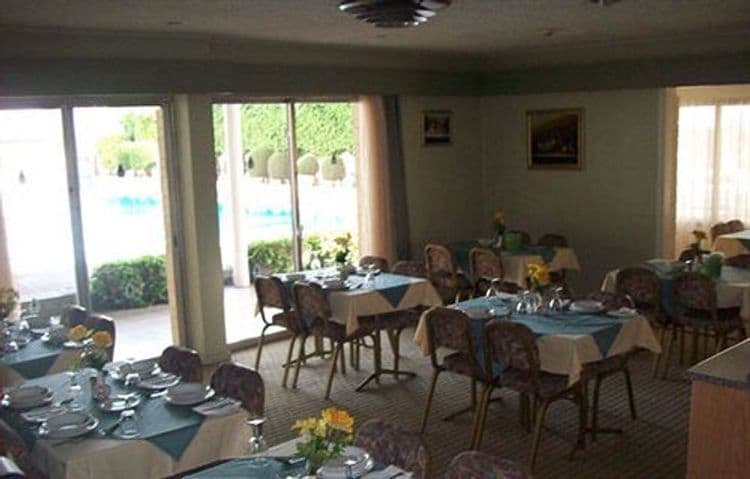 Pefkos Hotel