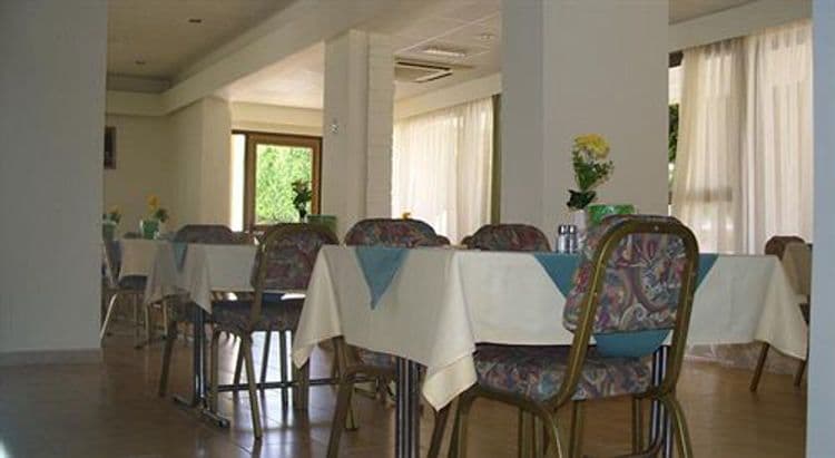 Pefkos Hotel