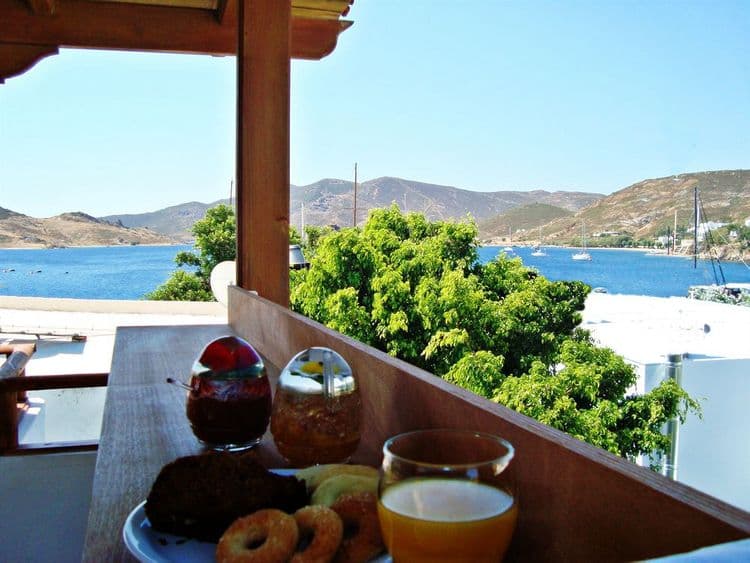 Grikos Hotel