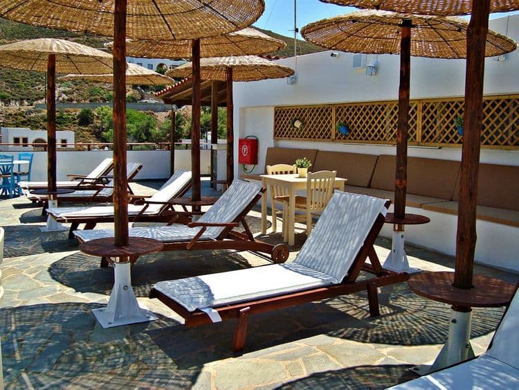Grikos Hotel