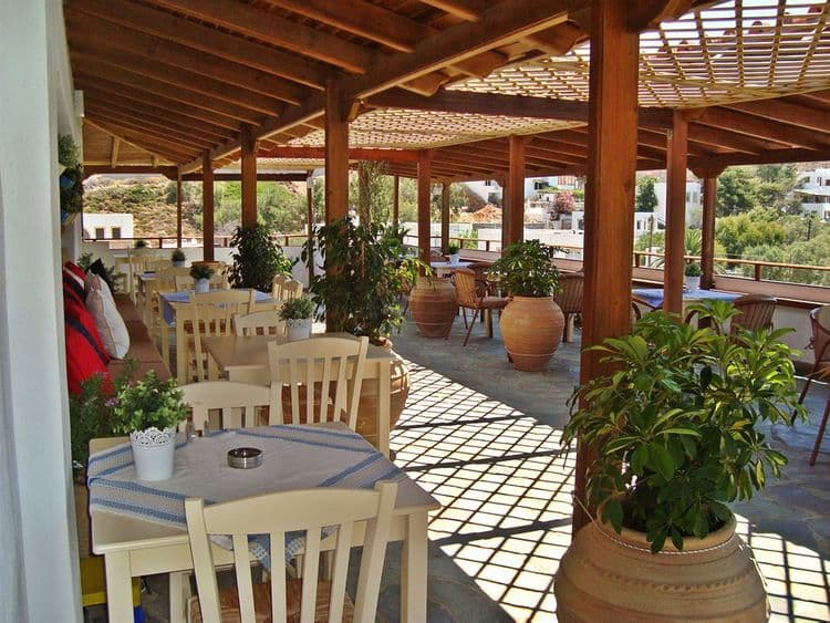 Grikos Hotel
