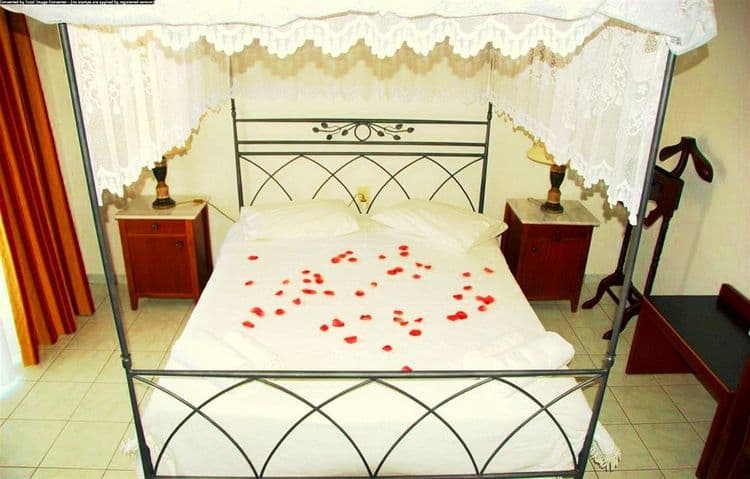 Grikos Hotel