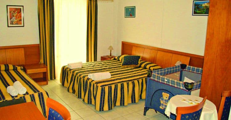 Grikos Hotel