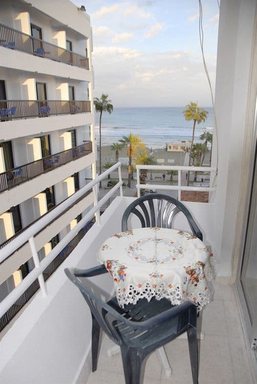 Palm Sea Beach Hotel Apartments