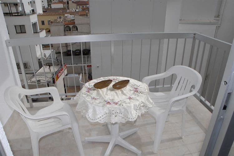 Palm Sea Beach Hotel Apartments