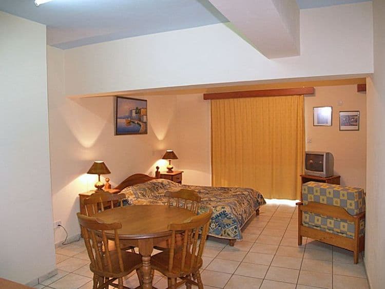 Palm Sea Beach Hotel Apartments