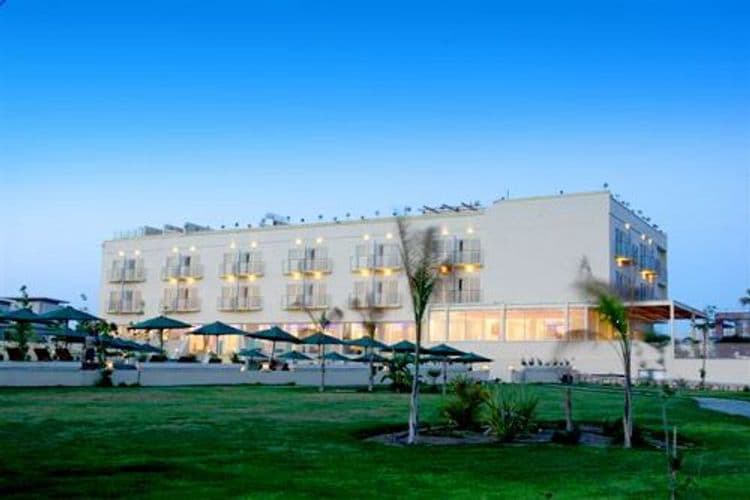 E Hotel Spa & Resort Cyprus