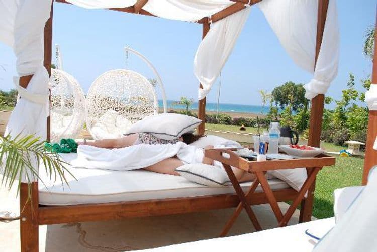E Hotel Spa & Resort Cyprus
