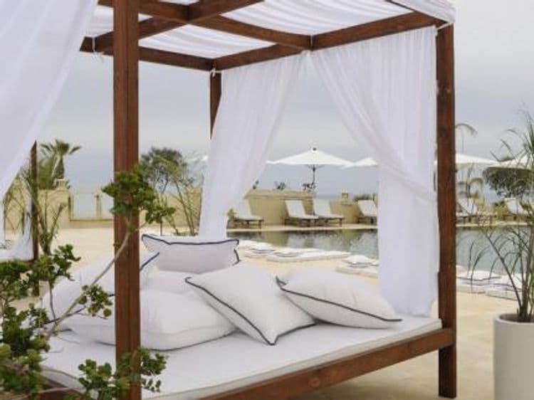 E Hotel Spa & Resort Cyprus