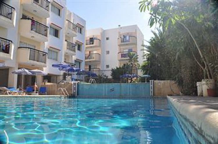Mariela Hotel Apartments