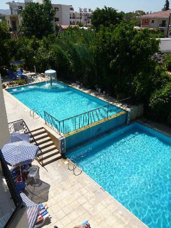 Mariela Hotel Apartments
