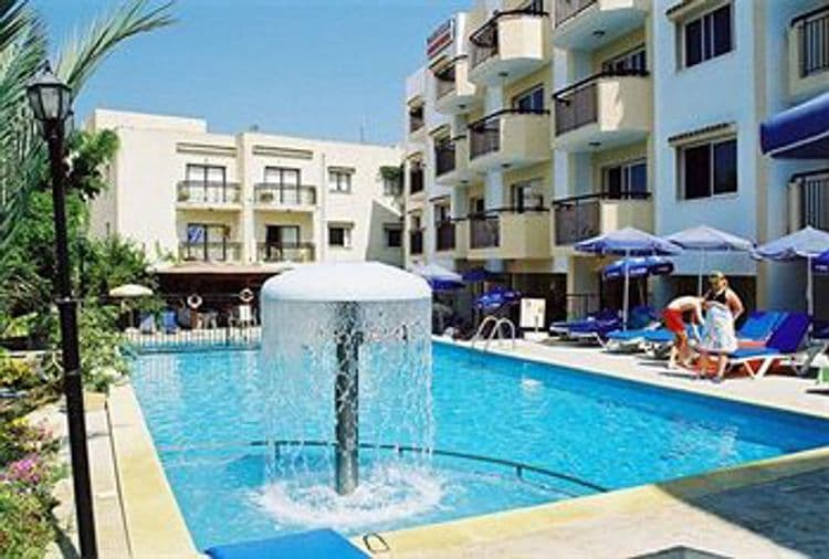 Mariela Hotel Apartments