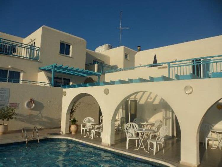 Sunny Hill Hotel Apartments