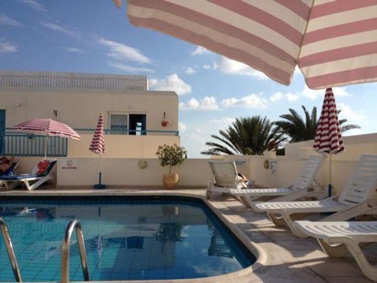 Sunny Hill Hotel Apartments