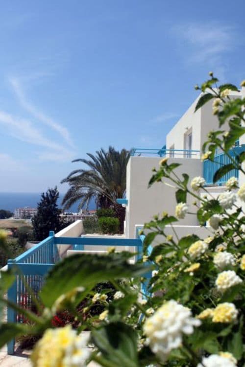 Sunny Hill Hotel Apartments