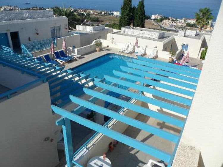 Sunny Hill Hotel Apartments