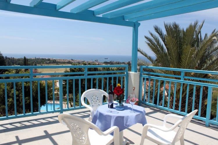 Sunny Hill Hotel Apartments