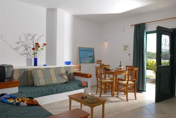 Bella Mare Hotel