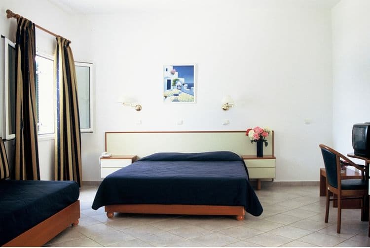 Bella Mare Hotel