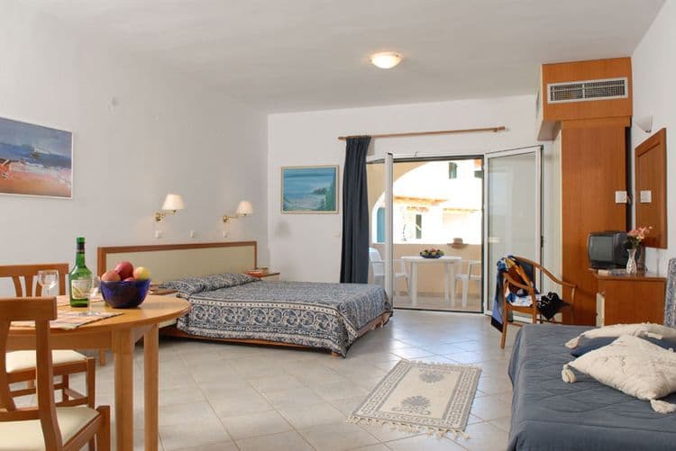 Bella Mare Hotel