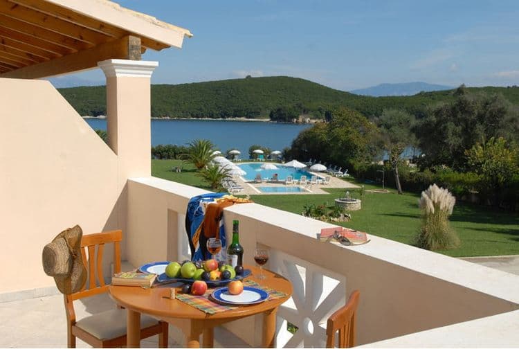 Bella Mare Hotel
