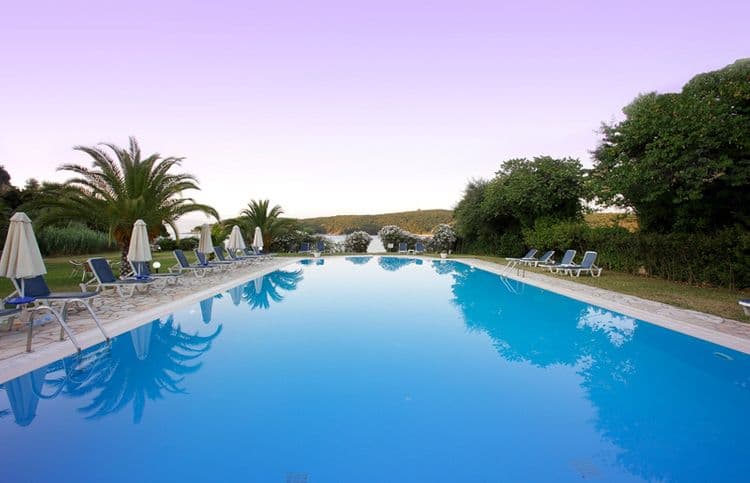 Bella Mare Hotel