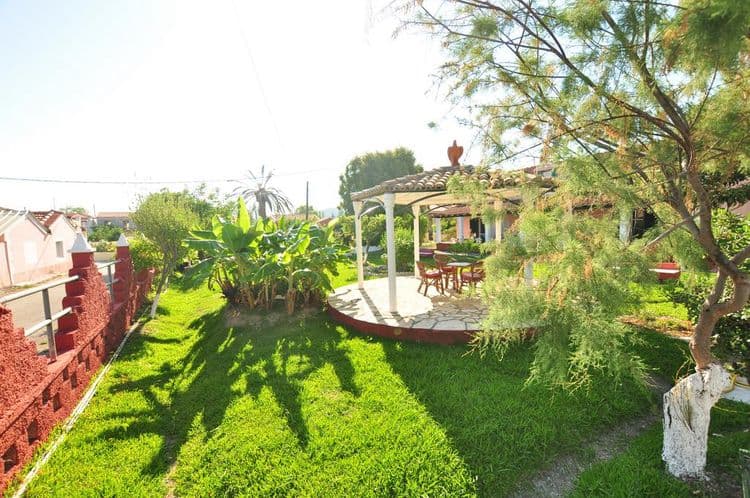 Tassos Apartments