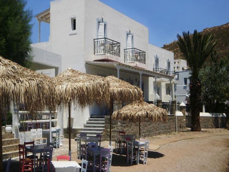 Silver Beach Hotel