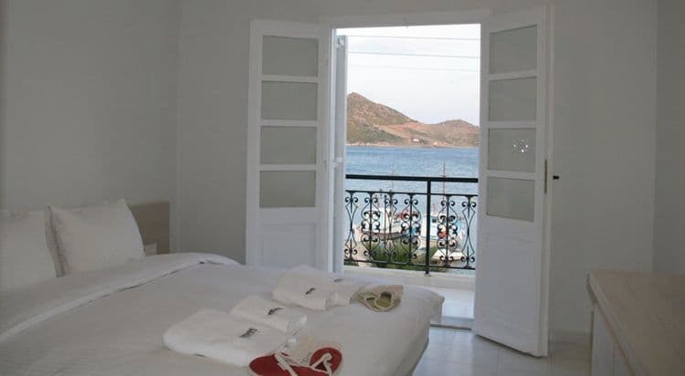 Silver Beach Hotel