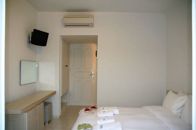 Silver Beach Hotel