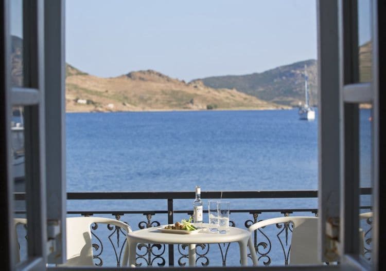 Silver Beach Hotel