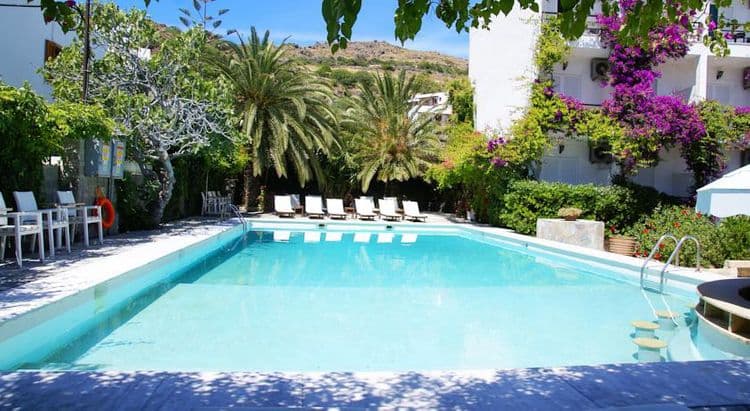 Skala Hotel