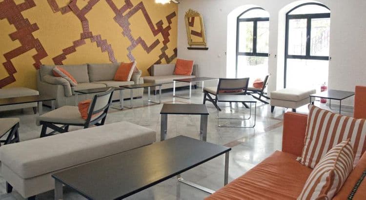 Skala Hotel