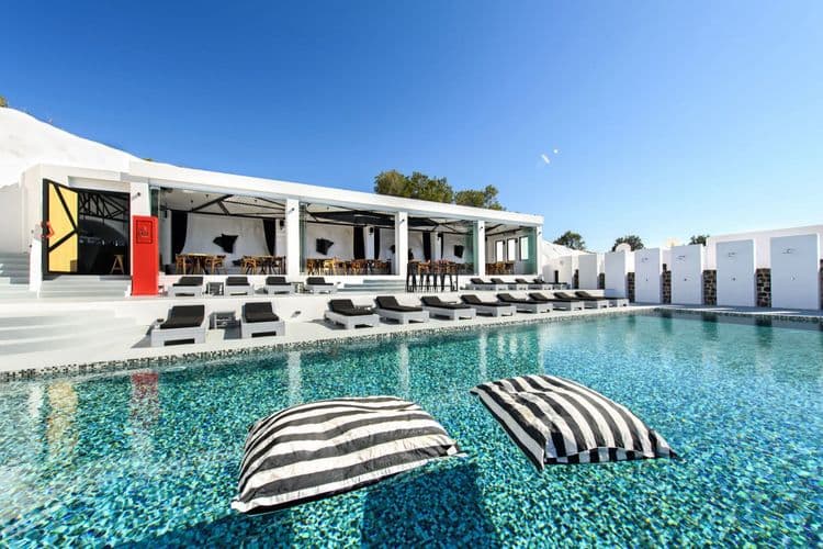 Ambassador Aegean Luxury Hotel & Suites