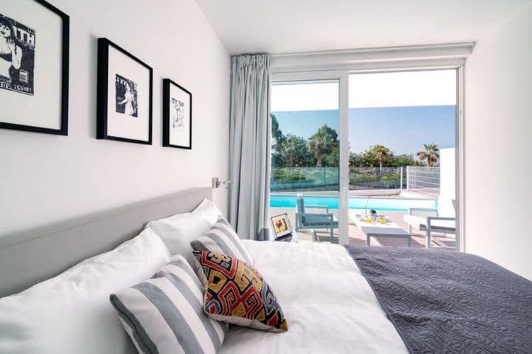 Baobab Suites Hotel