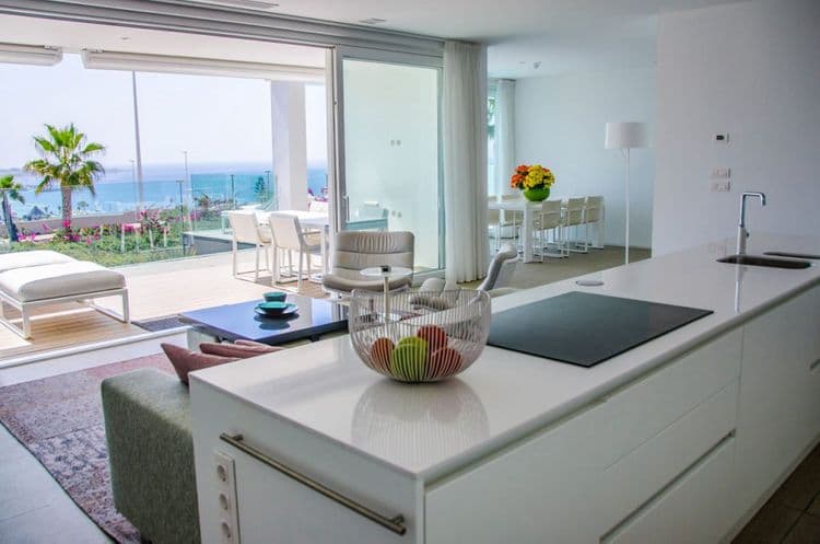 Baobab Suites Hotel