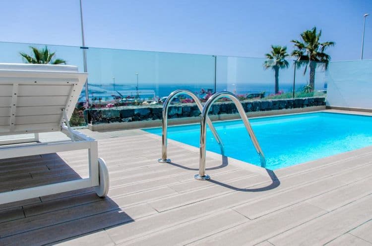Baobab Suites Hotel