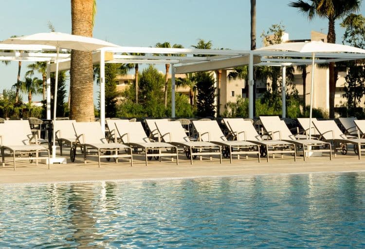 Tomir Portals Suites