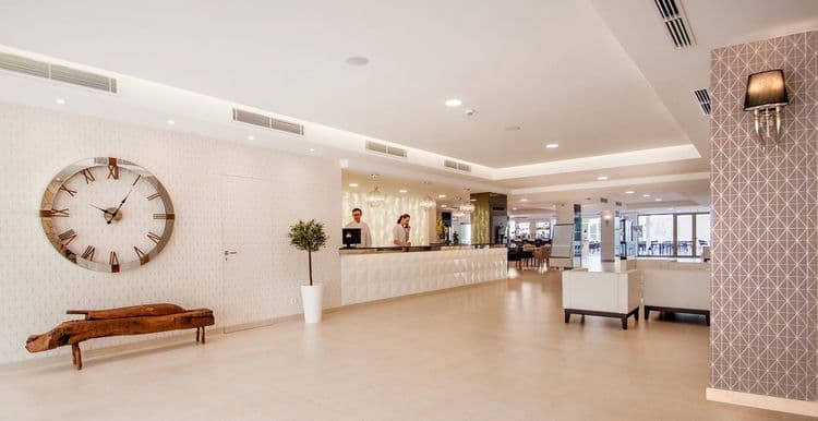 Tomir Portals Suites