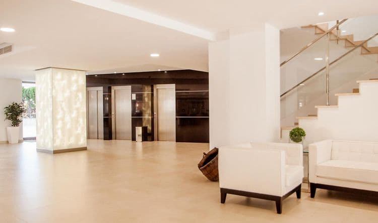Tomir Portals Suites