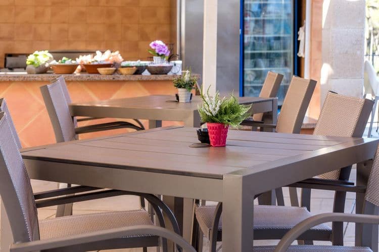 Ola Apartamentos Bouganvillia